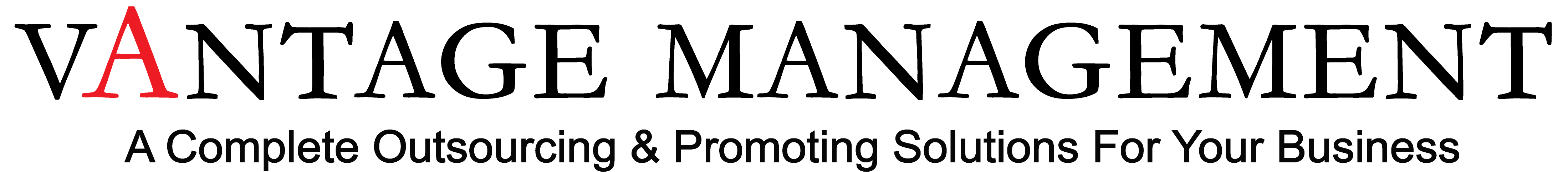 VANTAGE MANAGEMENT